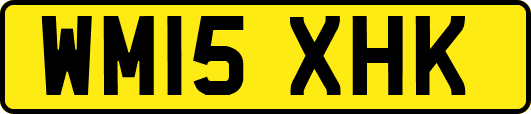 WM15XHK