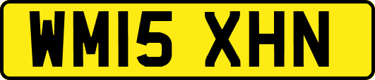 WM15XHN