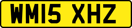 WM15XHZ
