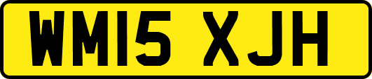 WM15XJH