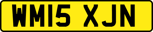 WM15XJN