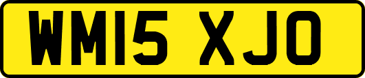 WM15XJO