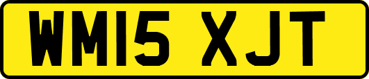 WM15XJT