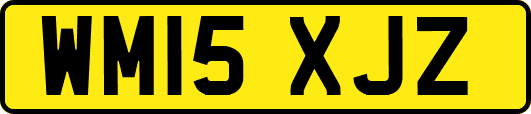 WM15XJZ