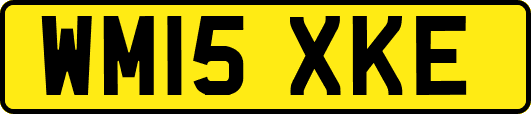 WM15XKE