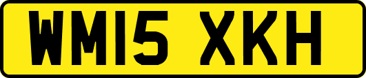 WM15XKH