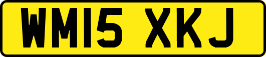 WM15XKJ