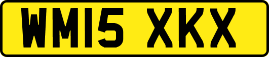 WM15XKX