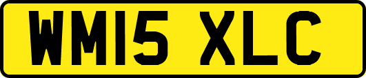 WM15XLC