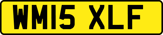 WM15XLF