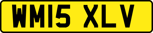 WM15XLV