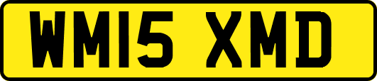 WM15XMD