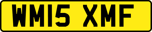 WM15XMF
