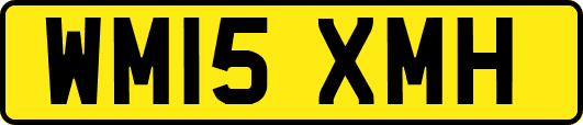 WM15XMH