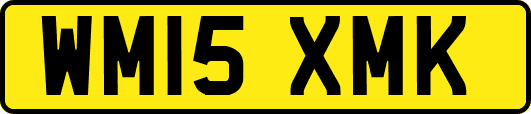 WM15XMK