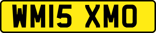 WM15XMO