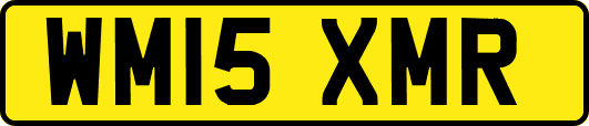 WM15XMR