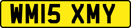 WM15XMY