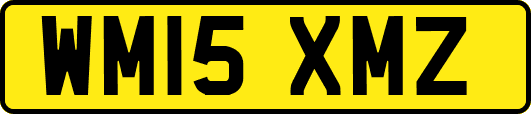 WM15XMZ