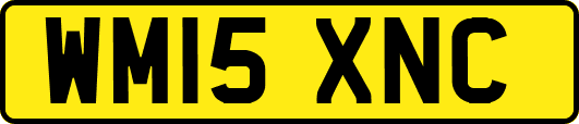 WM15XNC
