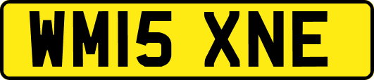 WM15XNE