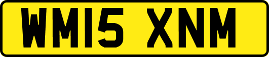 WM15XNM