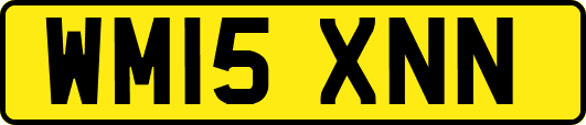 WM15XNN