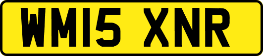 WM15XNR