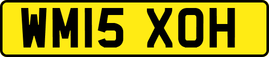 WM15XOH