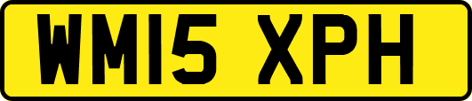 WM15XPH
