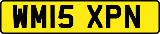 WM15XPN