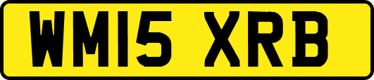 WM15XRB