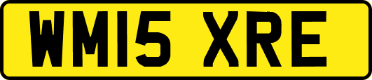 WM15XRE