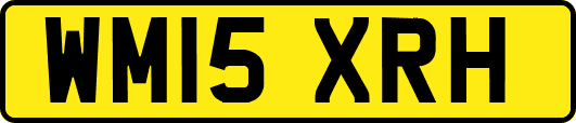 WM15XRH