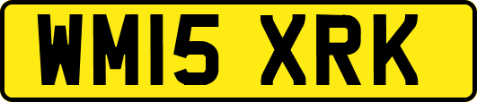 WM15XRK
