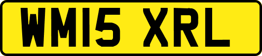 WM15XRL