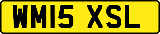 WM15XSL
