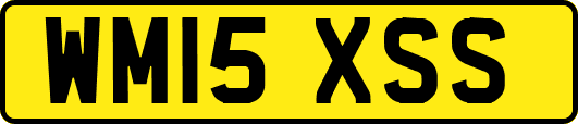 WM15XSS