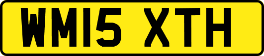 WM15XTH