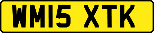 WM15XTK