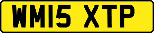 WM15XTP
