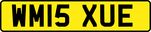 WM15XUE