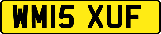 WM15XUF