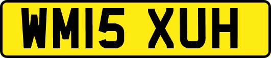WM15XUH