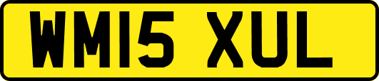 WM15XUL