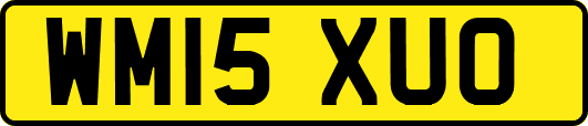 WM15XUO