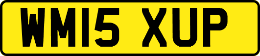 WM15XUP