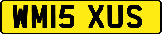 WM15XUS