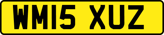 WM15XUZ