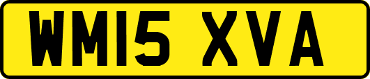 WM15XVA